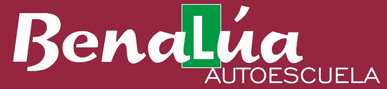 Autoescuela Benalúa logo